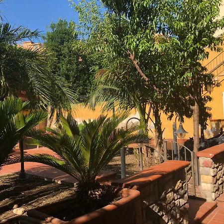 Il Giardino Sul Corso Apartman Scafati Kültér fotó