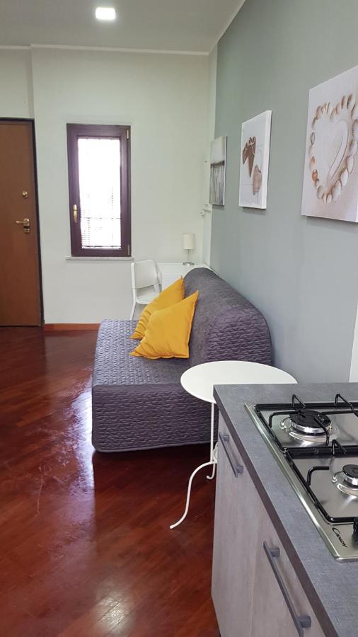Il Giardino Sul Corso Apartman Scafati Kültér fotó