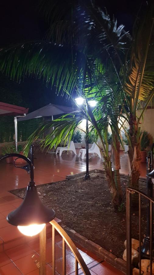 Il Giardino Sul Corso Apartman Scafati Kültér fotó