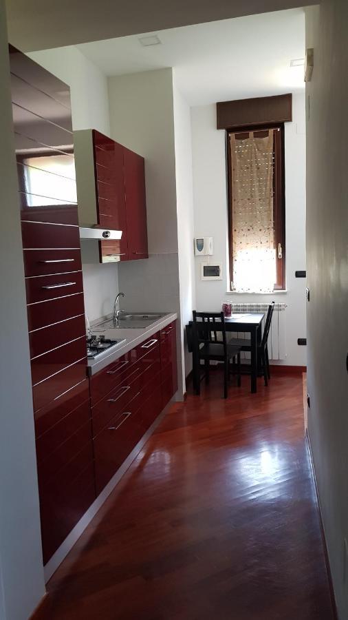 Il Giardino Sul Corso Apartman Scafati Kültér fotó