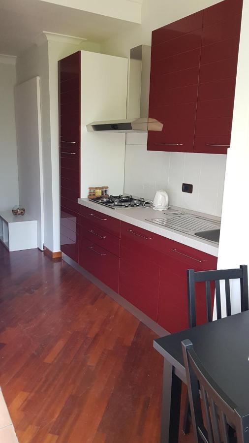 Il Giardino Sul Corso Apartman Scafati Kültér fotó