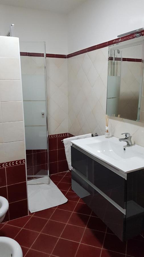 Il Giardino Sul Corso Apartman Scafati Kültér fotó