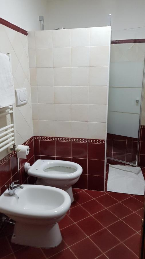 Il Giardino Sul Corso Apartman Scafati Kültér fotó