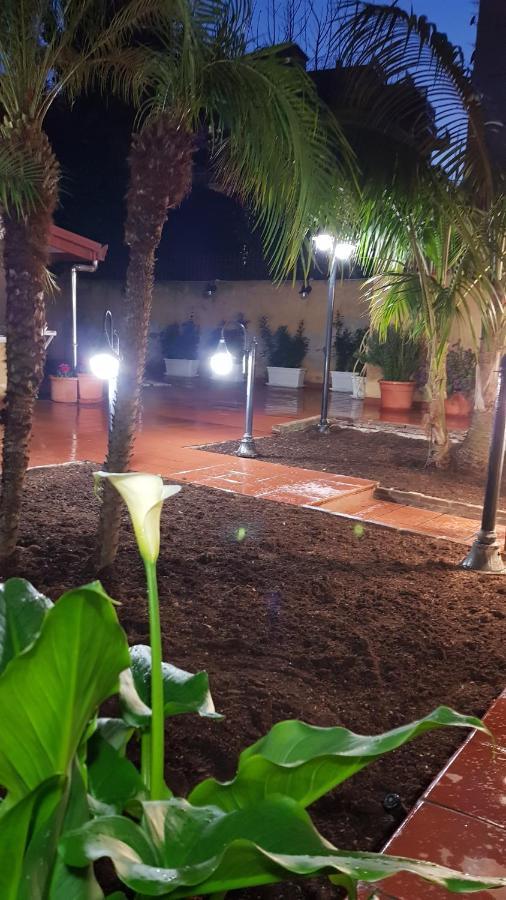 Il Giardino Sul Corso Apartman Scafati Kültér fotó