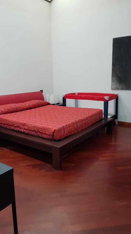 Il Giardino Sul Corso Apartman Scafati Kültér fotó