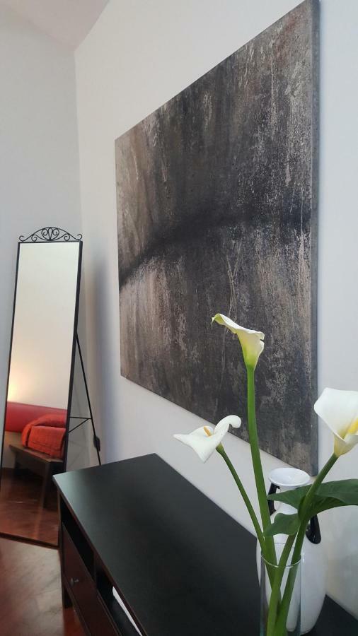 Il Giardino Sul Corso Apartman Scafati Kültér fotó