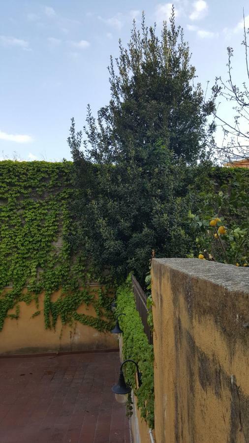 Il Giardino Sul Corso Apartman Scafati Kültér fotó