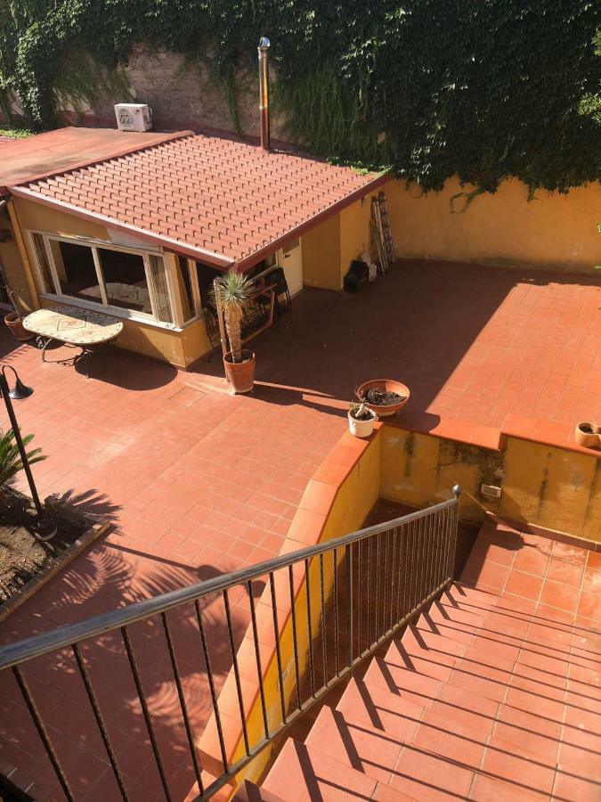 Il Giardino Sul Corso Apartman Scafati Kültér fotó